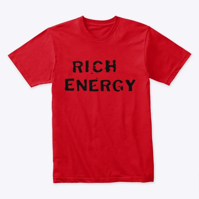 Rich Energy 