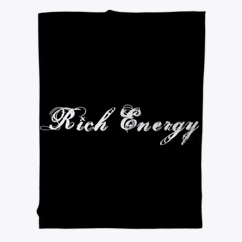 Rich Energy 